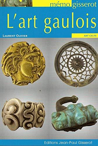 L'art gaulois : art celte