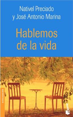 HABLEMOS DE LA VIDA (Booket Logista)