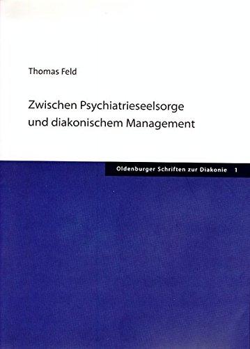 Für Grossansicht klicken 	Zwischen Psychiatrieseelsorge und diakonischem Management