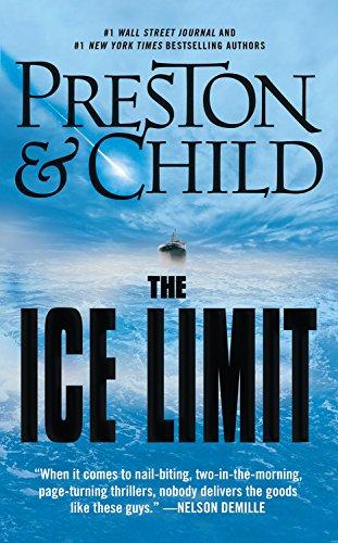 The Ice Limit