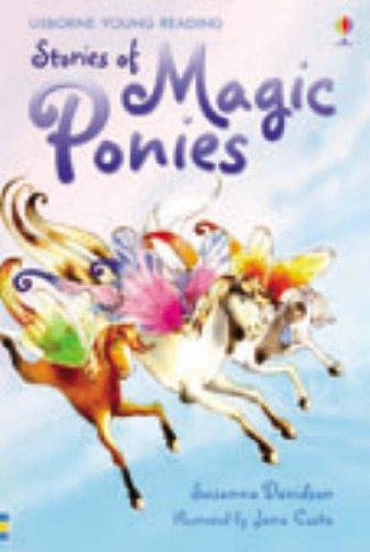 Stories of Magic Ponies (Young Reading Series One)