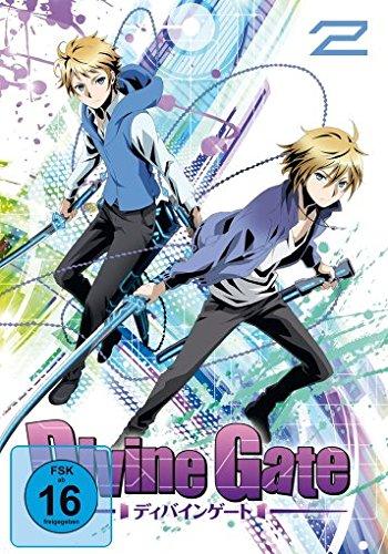 Divine Gate, Vol. 2