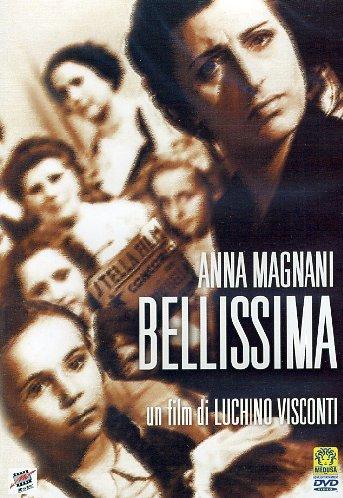 Bellissima [IT Import]