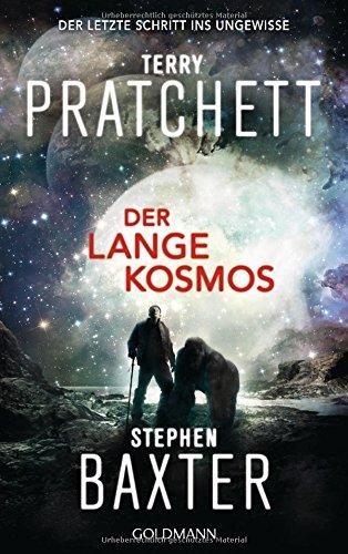 Der Lange Kosmos: Lange Erde 5 - Roman