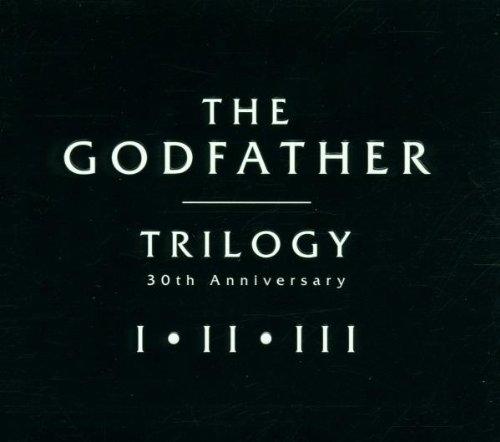 Godfather Trilogy