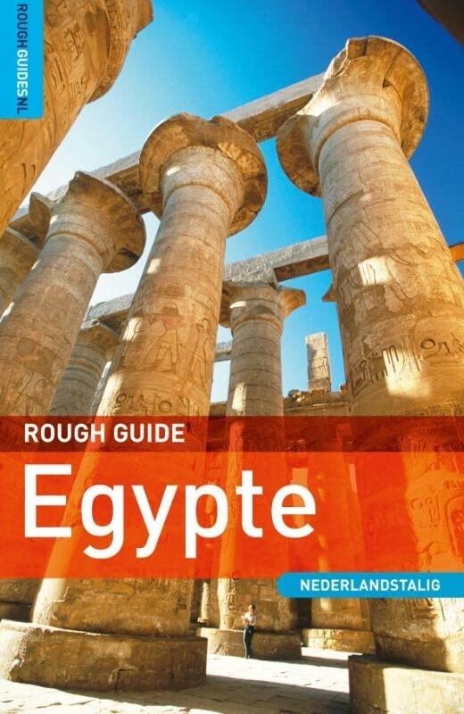 The rough guides Rough Guide Egypte