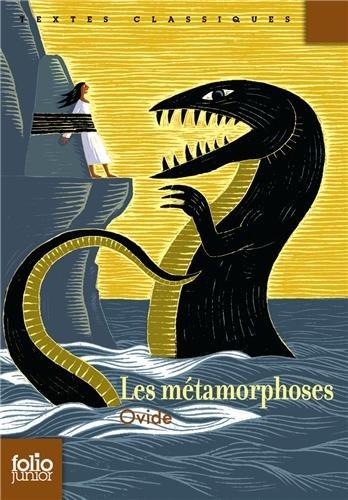 Les métamorphoses