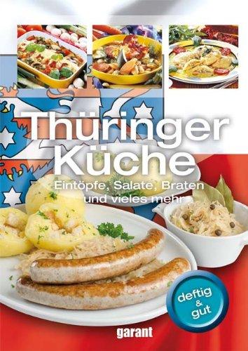 Thüringer Küche