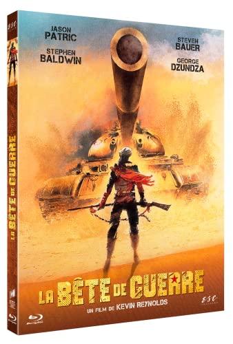 La bête de guerre [Blu-ray] [FR Import]