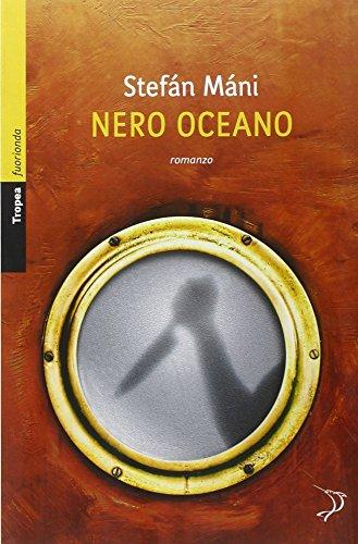 Nero oceano