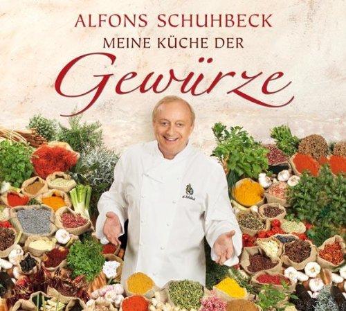 Meine Küche der Gewürze, 3 CDs