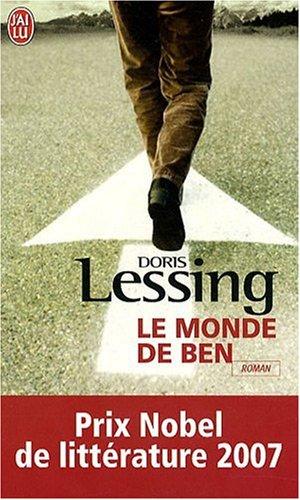 Le monde de Ben