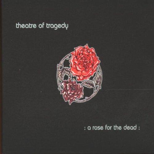 A Rose for the Dead [DIGIPACK]