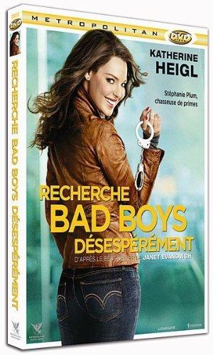 Recherche bad boys désespérément [FR Import]