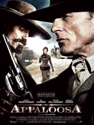 Appaloosa [DVD-AUDIO]