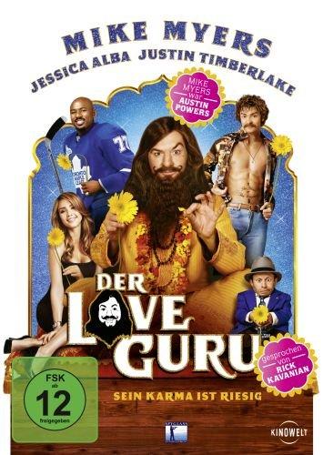 Der Love Guru