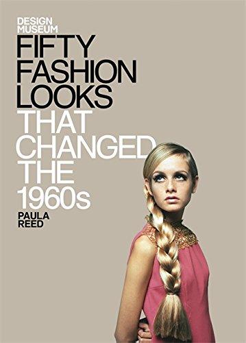 Fifty Fashion Looks That Made the 1960s