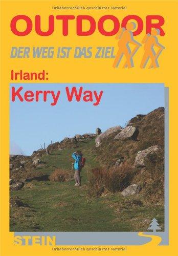 Irland: Kerry Way: Der Weg ist das Ziel