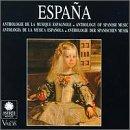 Espagna (Span.Musik Sampler)