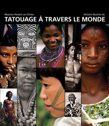 Histoire illustrée du tatouage à travers le monde