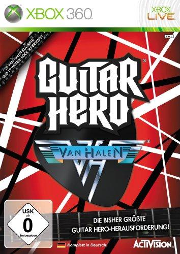 Guitar Hero: Van Halen