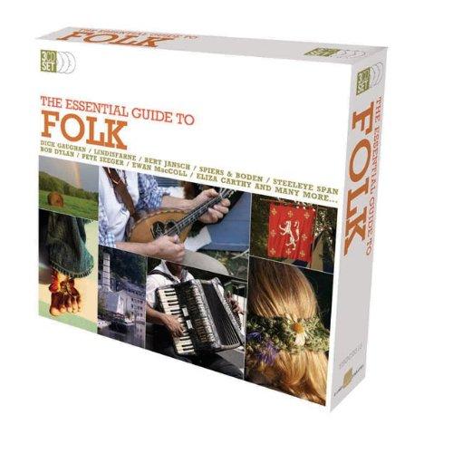 Folk-Essential Guide