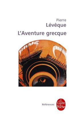 L'aventure grecque