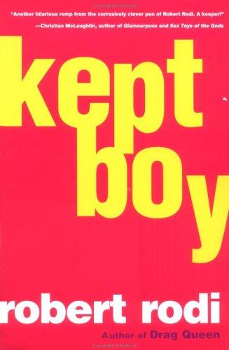 Kept Boy