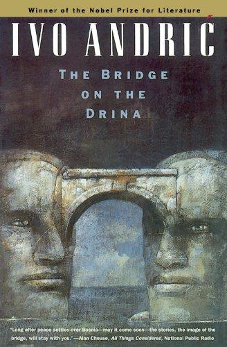 The Bridge on the Drina (A Phoenix Book ; P746)