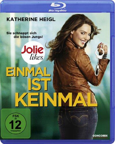 Einmal ist keinmal [Blu-ray]