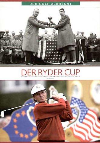 Der Ryder Cup