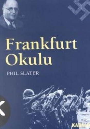 FRANKFURT OKULU