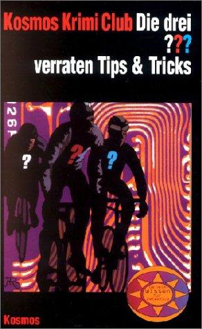 Die drei Fragezeichen verraten Tips und Tricks