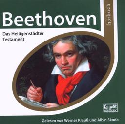 Beethoven-Das Heiligenstädter Testament