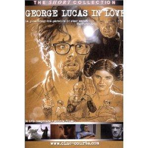 George Lucas in love [FR Import]