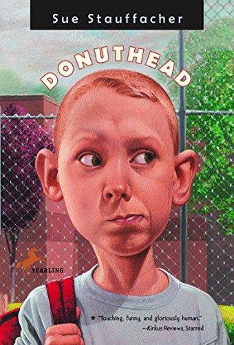 Donuthead (Donuthead Series)