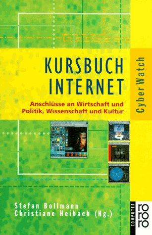 Kursbuch Internet