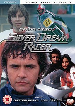 Silver Dream Racer [UK Import]