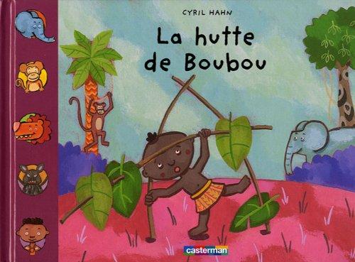 La hutte de Boubou