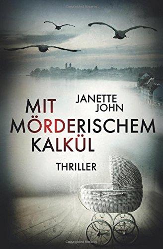 Mit mörderischem Kalkül: Thriller (Fall für Fall)