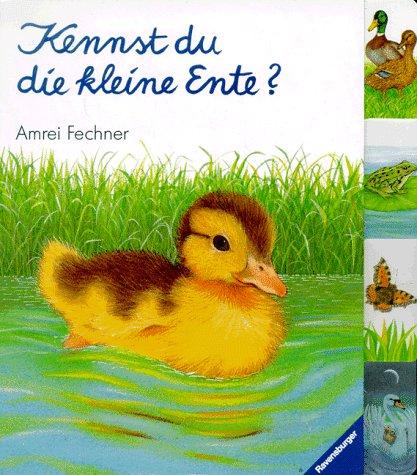 Kennst du die kleine Ente?