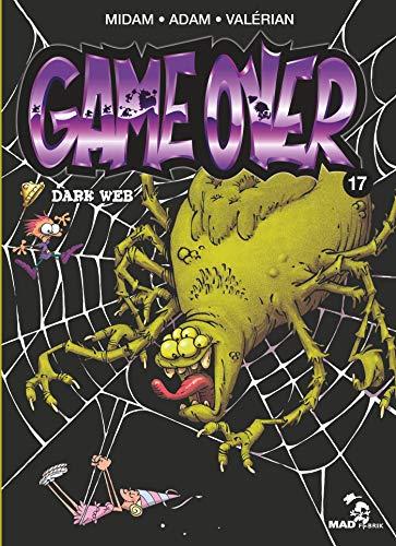 Game over. Vol. 17. Dark web