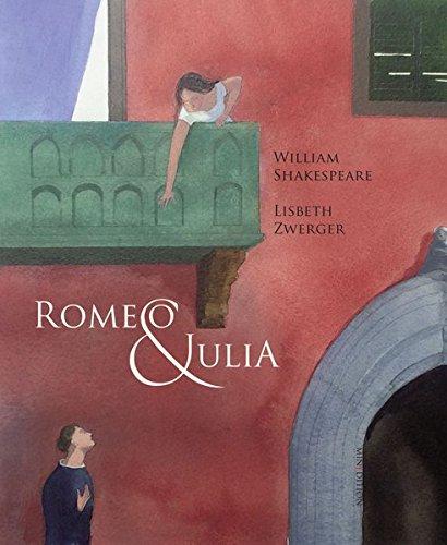 Romeo & Julia