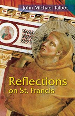 Reflections on St. Francis