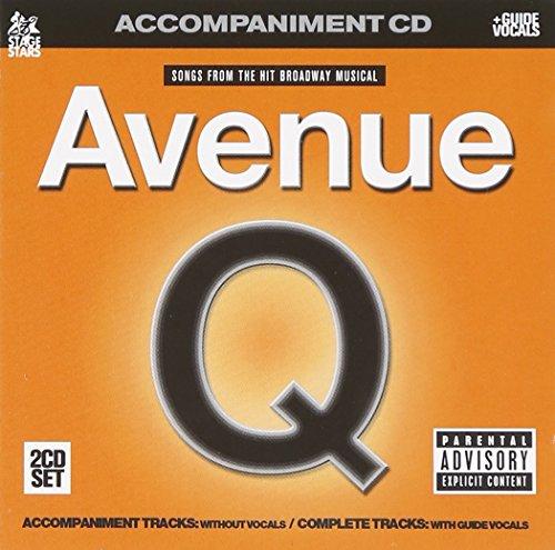 Avenue Q:the Musical