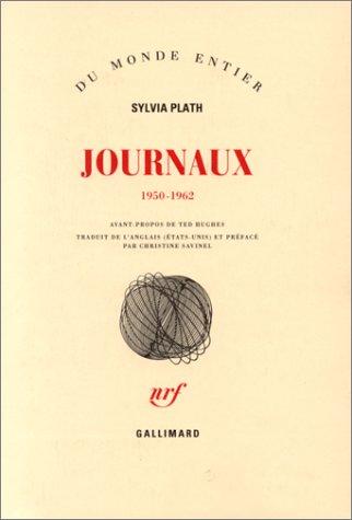 Journaux 1950-1962