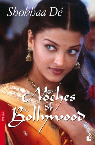 Noches de Bollywood/Nights of Bollywood (Booket Logista)