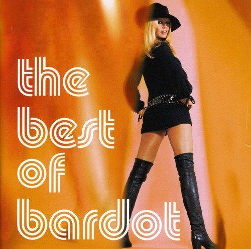 The Best Of Bardot