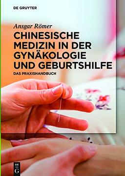 Chinesische Medizin in der Gynäkologie und Geburtshilfe: Das Praxishandbuch