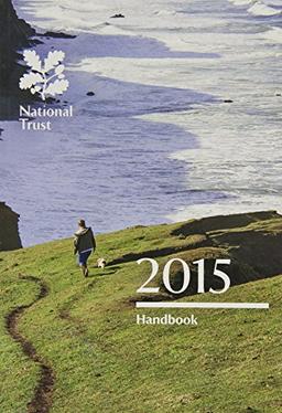 National Trust Handbook 2015